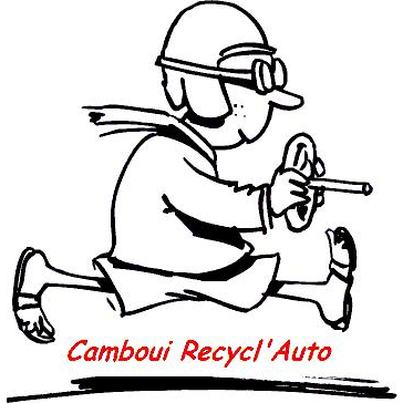 Aperçu des activités de la casse automobile CAMBOUI RECYCL'AUTO située à FONTENAY-LE-COMTE (85200)